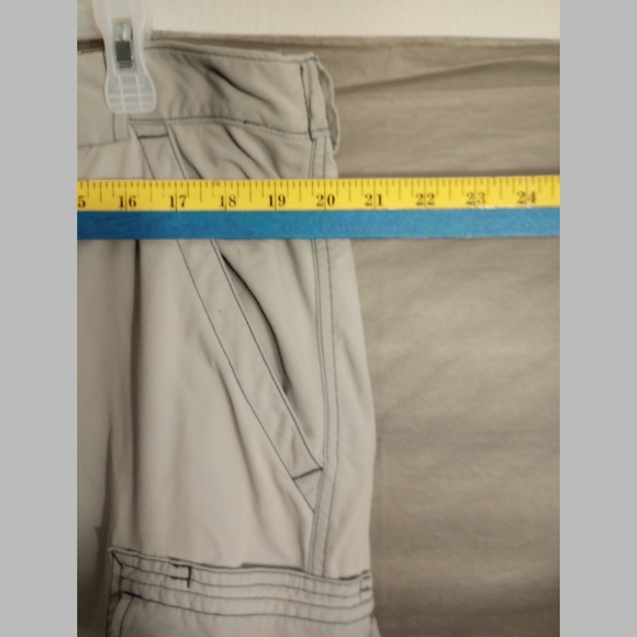 duluth trading dry on the fly pants size 2XL x 32 - Picture 12 of 13
